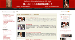 Desktop Screenshot of crc-resurrection.org